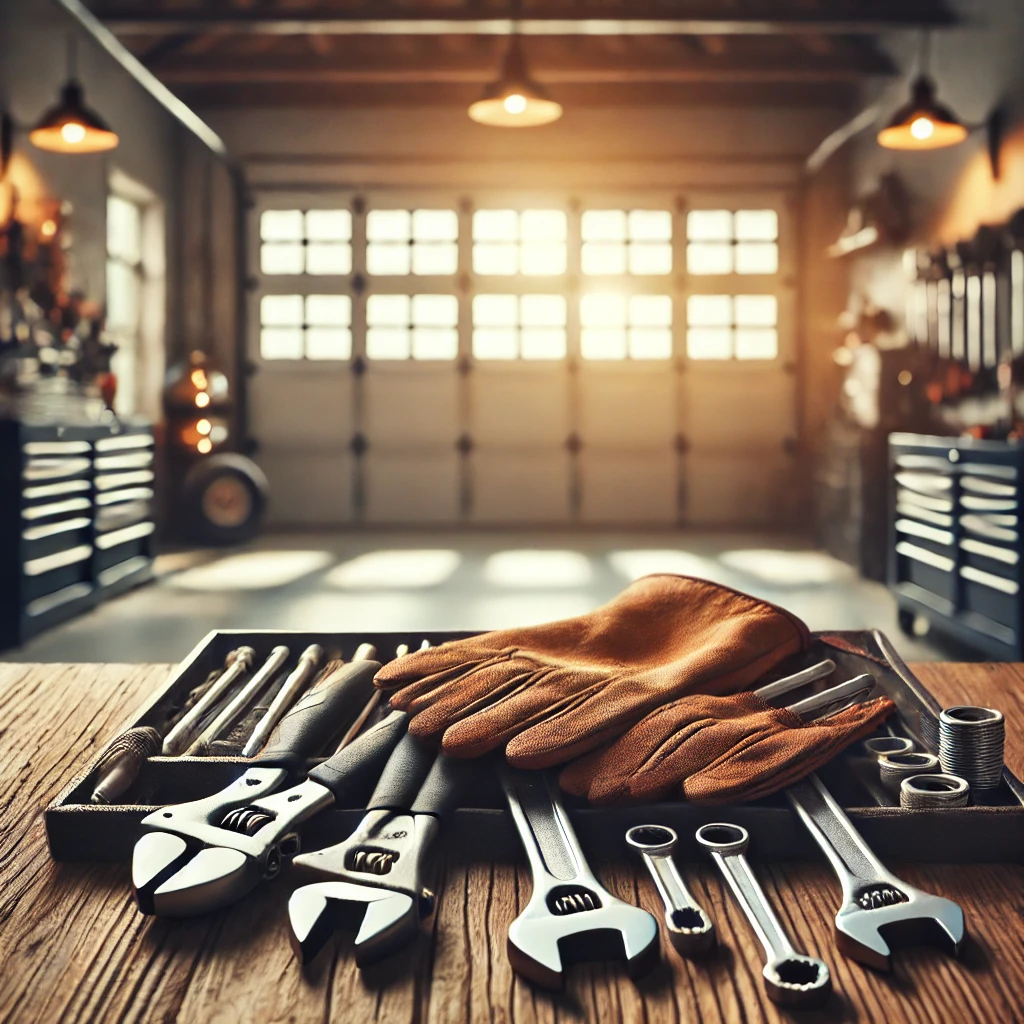 About Our Family-Owned Garage Door Company in Paris Township OH - Professional Service Team