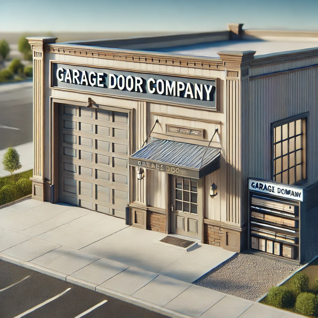 Best Garage Door Company Near Me Paris Township OH - 24/7 Emergency Service
