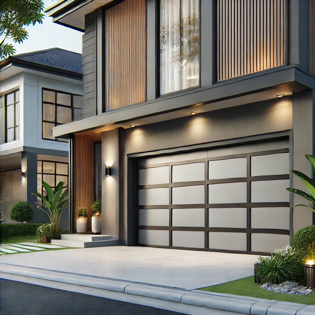 Professional Garage Door Company Paris Township OH - 24/7 Emergency Service & Repairs