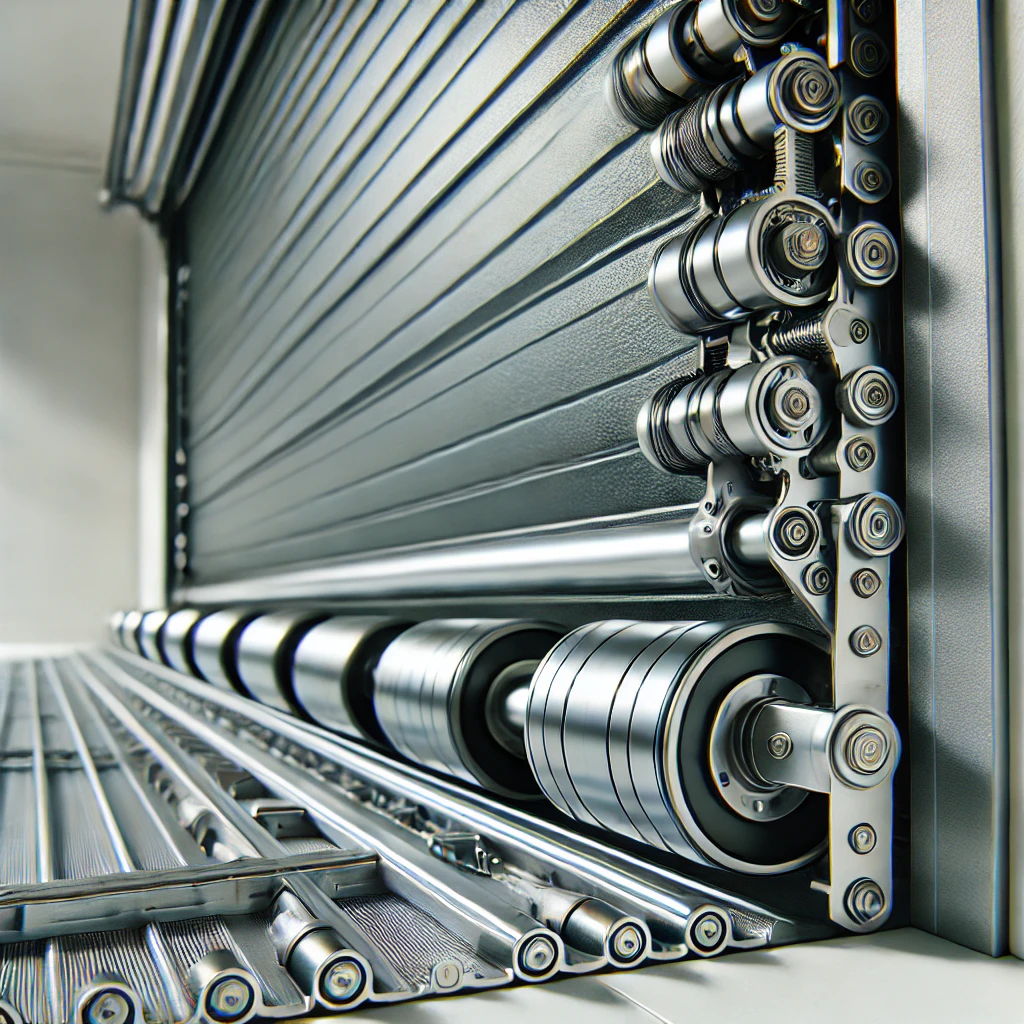 Expert Roller Garage Door Repairs Paris Township OH - Professional Door System Specialists